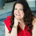 Hillary Hushower, D.C.